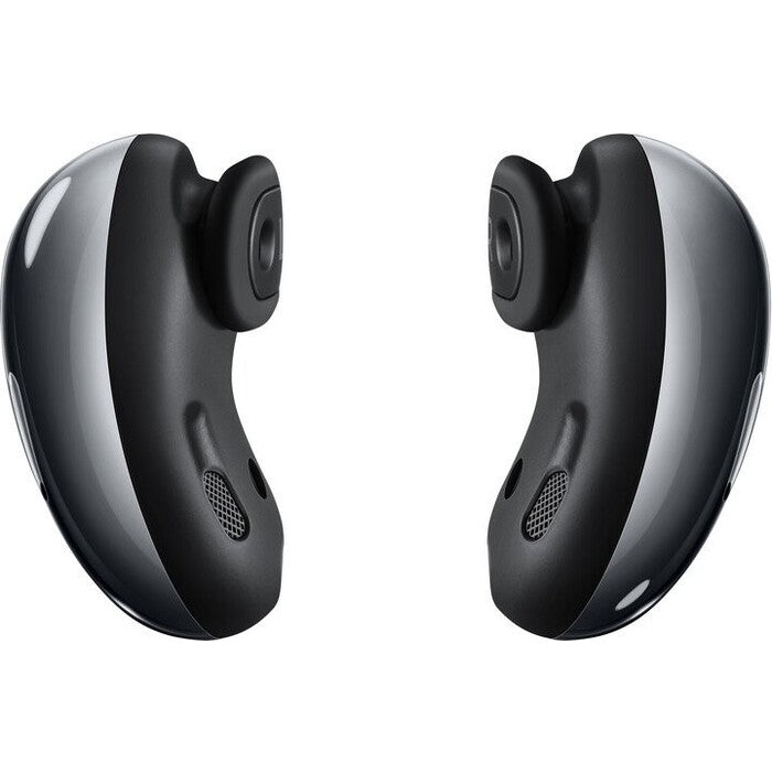 Bezdrôtové slúchadlá Samsung Galaxy Buds Live, čierna