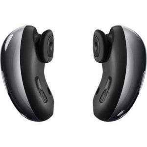 Bezdrôtové slúchadlá Samsung Galaxy Buds Live, čierna