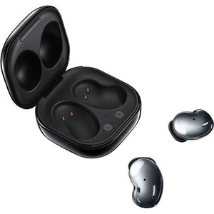 Bezdrôtové slúchadlá Samsung Galaxy Buds Live, čierna