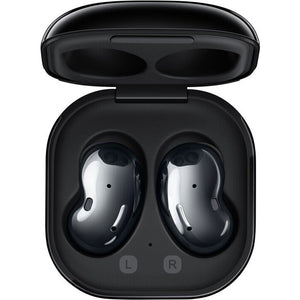 Bezdrôtové slúchadlá Samsung Galaxy Buds Live, čierna