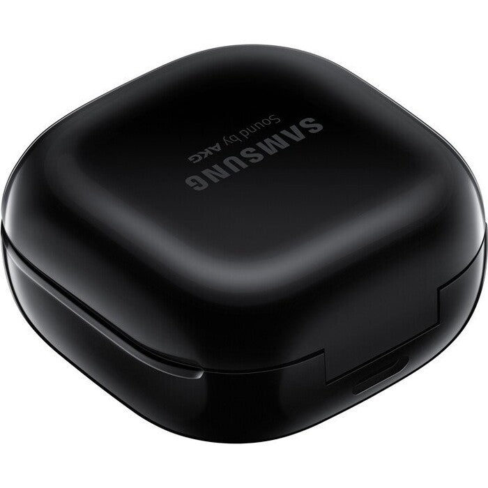 Bezdrôtové slúchadlá Samsung Galaxy Buds Live, čierna