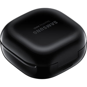Bezdrôtové slúchadlá Samsung Galaxy Buds Live, čierna