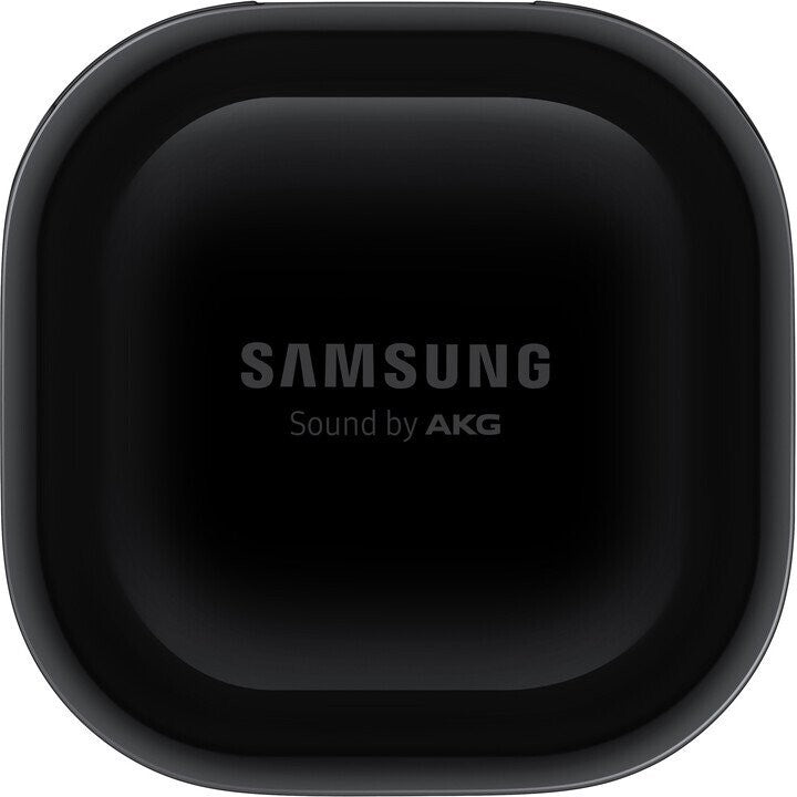 Bezdrôtové slúchadlá Samsung Galaxy Buds Live, čierna