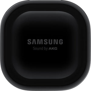 Bezdrôtové slúchadlá Samsung Galaxy Buds Live, čierna