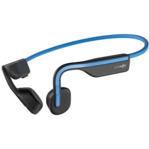 Bezdrôtové slúchadlá Shokz OpenMove, modrá
