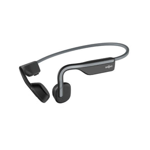 Bezdrôtové slúchadlá Shokz OpenMove, sivá