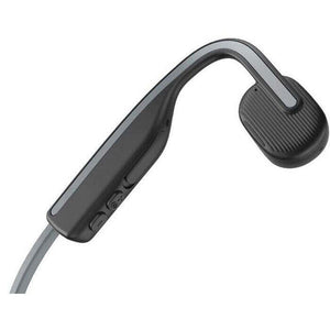 Bezdrôtové slúchadlá Shokz OpenMove, sivá