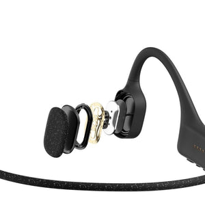 Bezdrôtové slúchadlá Shokz OpenSwim