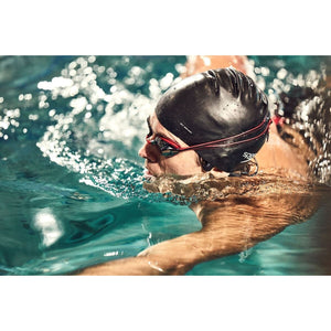 Bezdrôtové slúchadlá Shokz OpenSwim