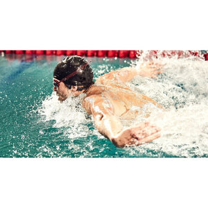 Bezdrôtové slúchadlá Shokz OpenSwim