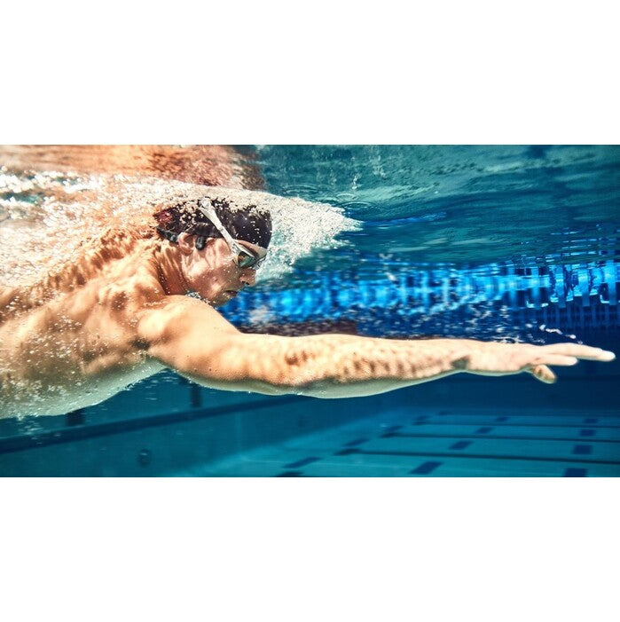 Bezdrôtové slúchadlá Shokz OpenSwim