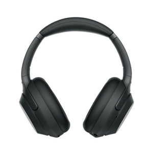 Bezdrôtové slúchadlá Sony WH-1000XM3B, čierne