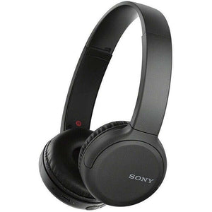 Bezdrôtové slúchadlá Sony WH-CH510, čierne