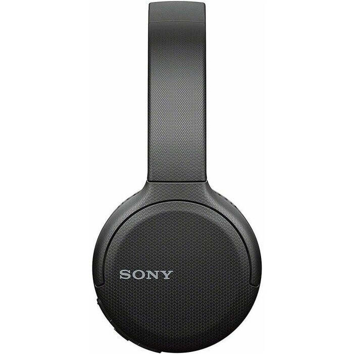 Bezdrôtové slúchadlá Sony WH-CH510, čierne