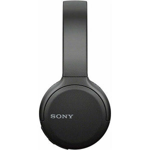 Bezdrôtové slúchadlá Sony WH-CH510, čierne