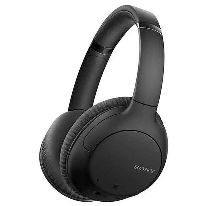 Bezdrôtové slúchadlá Sony WH-CH710N, čierne