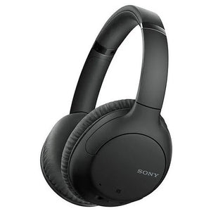 Bezdrôtové slúchadlá Sony WH-CH710N, čierne