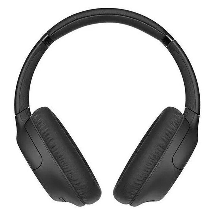 Bezdrôtové slúchadlá Sony WH-CH710N, čierne