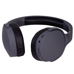 Bezdrôtové slúchadlá Trevi DJ 12E45 BT/BK