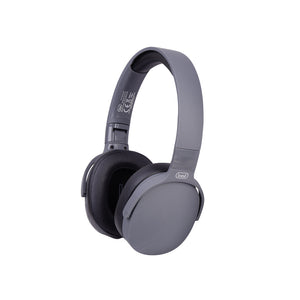 Bezdrôtové slúchadlá Trevi DJ 12E45 BT/BK
