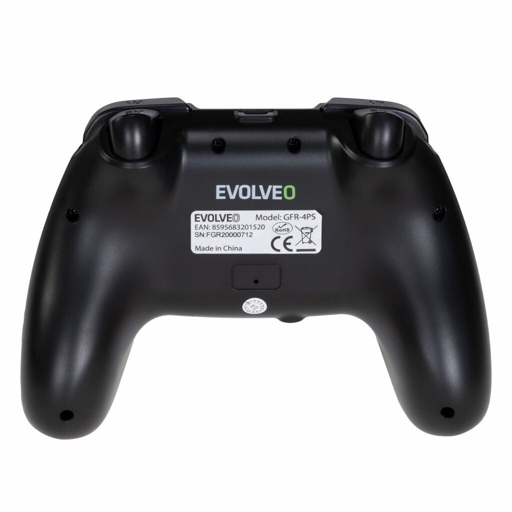 Bezdrôtový gamepad EVOLVEO Ptero 4PS (GFR-4PS)