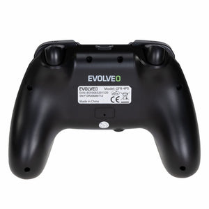 Bezdrôtový gamepad EVOLVEO Ptero 4PS (GFR-4PS)
