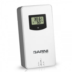 Bezdrôtový senzor Garni 030H pre meteostanice 439 Line, 545 Line
