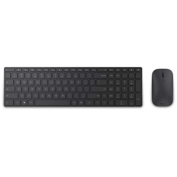 Bezdrôtový set Microsoft Designer (7N9-00020)