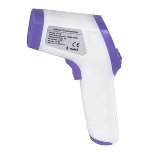 Bezkontaktný teplomer Orava LY-168