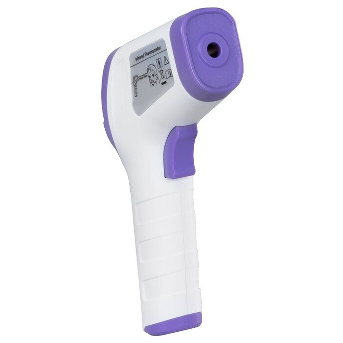 Bezkontaktný teplomer Orava LY-168