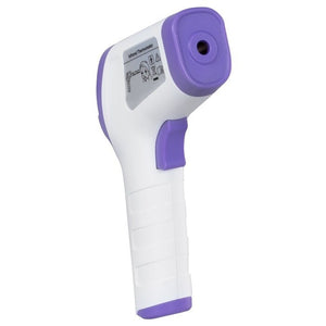 Bezkontaktný teplomer Orava LY-168