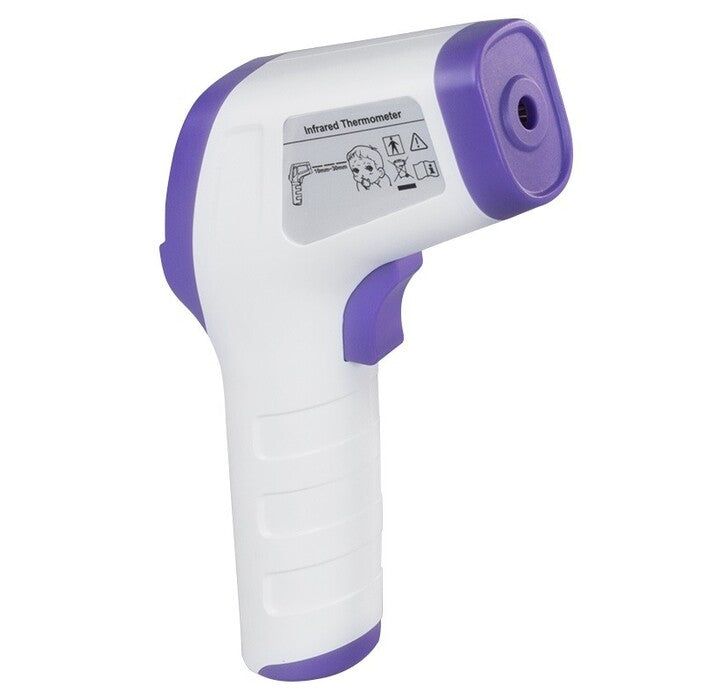 Bezkontaktný teplomer Orava LY-168