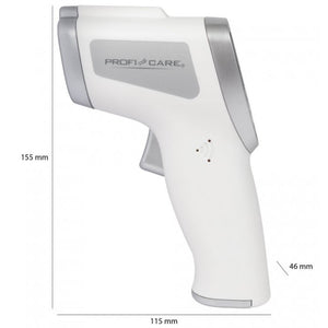 Bezkontaktný teplomer ProfiCare FT 3094