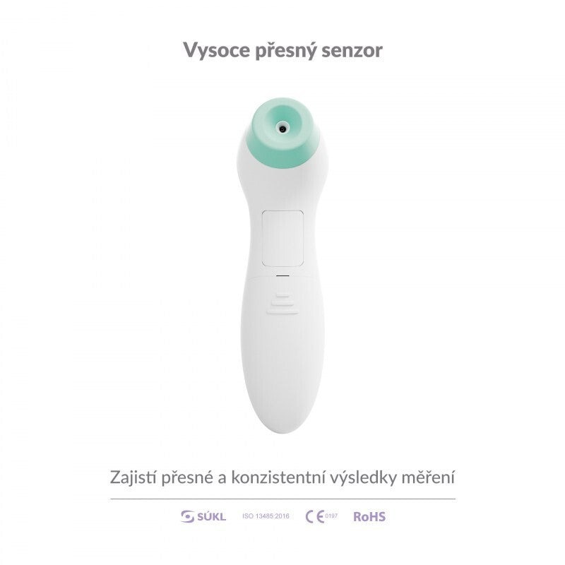 Bezkontaktný teplomer TrueLife Care Q6