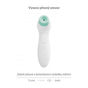 Bezkontaktný teplomer TrueLife Care Q6
