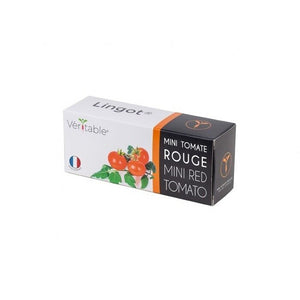 BIO Cherry rajskej pre SMART kvetináče véritable CHERRYRAJ016