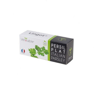 BIO Petržlen pre SMART kvetináče véritable PETRZELKA002