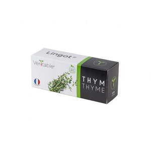 BIO Tymián pre SMART kvetináče véritable TYMIAN005