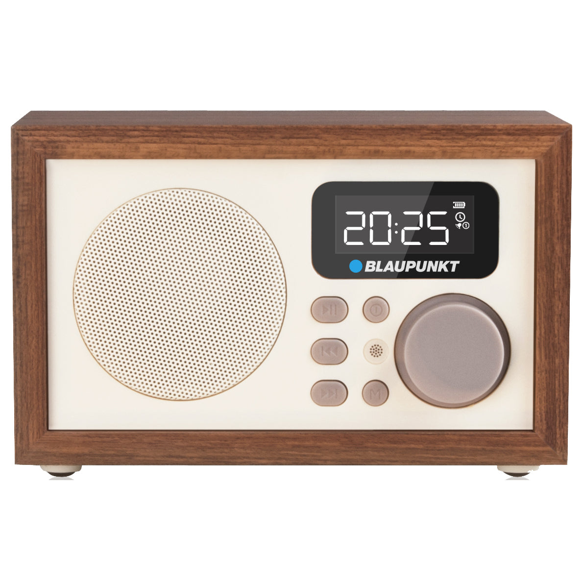 BLAUPUNKT HR5BR POUŽITÝ, NEOPOTREBOVANÝ TOVAR