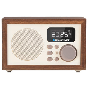 BLAUPUNKT HR5BR POUŽITÝ, NEOPOTREBOVANÝ TOVAR