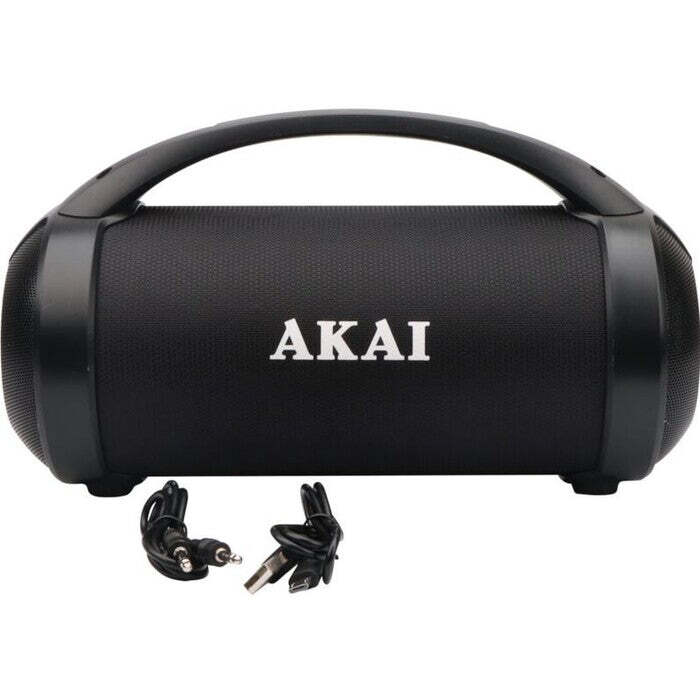 Bluetooth reproduktor ABTS-21H ROZBALENÉ