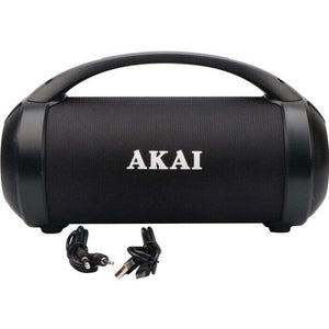 Bluetooth reproduktor ABTS-21H ROZBALENÉ