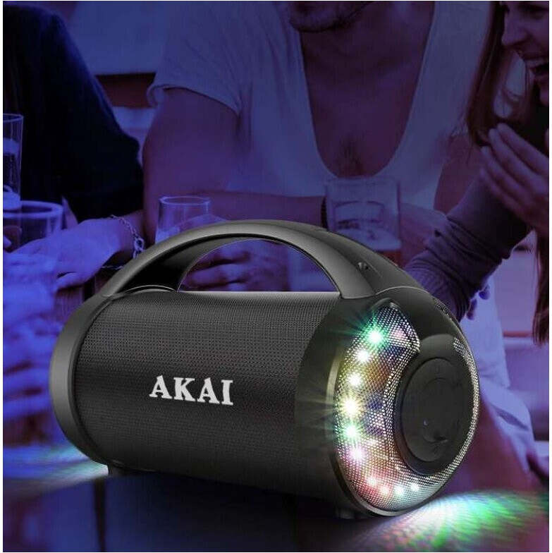 Bluetooth reproduktor ABTS-21H ROZBALENÉ