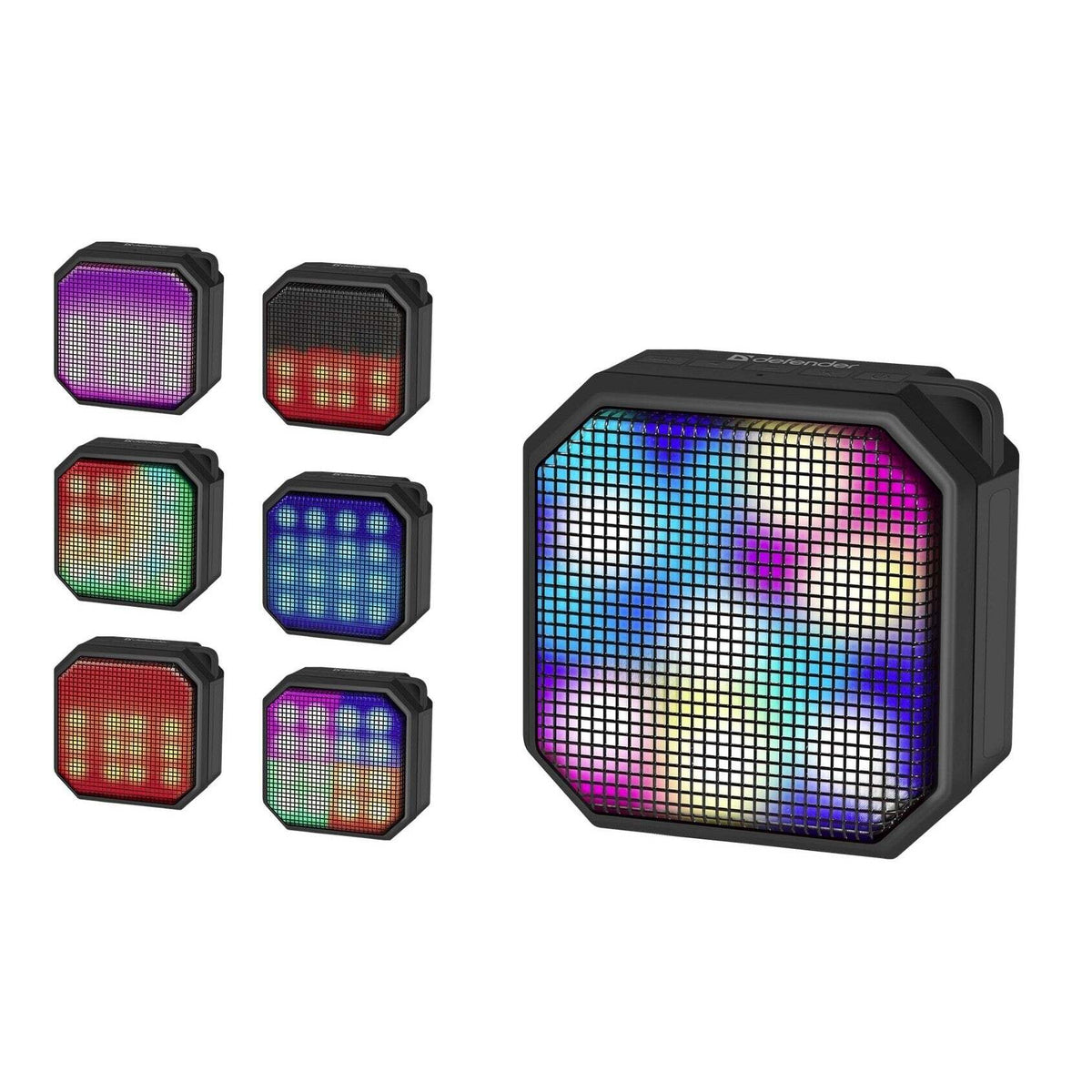 Bluetooth reproduktor Defender G16