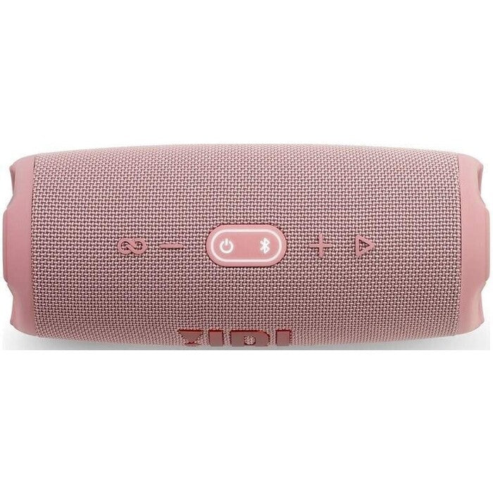Bluetooth reproduktor JBL Charge 5 Pink