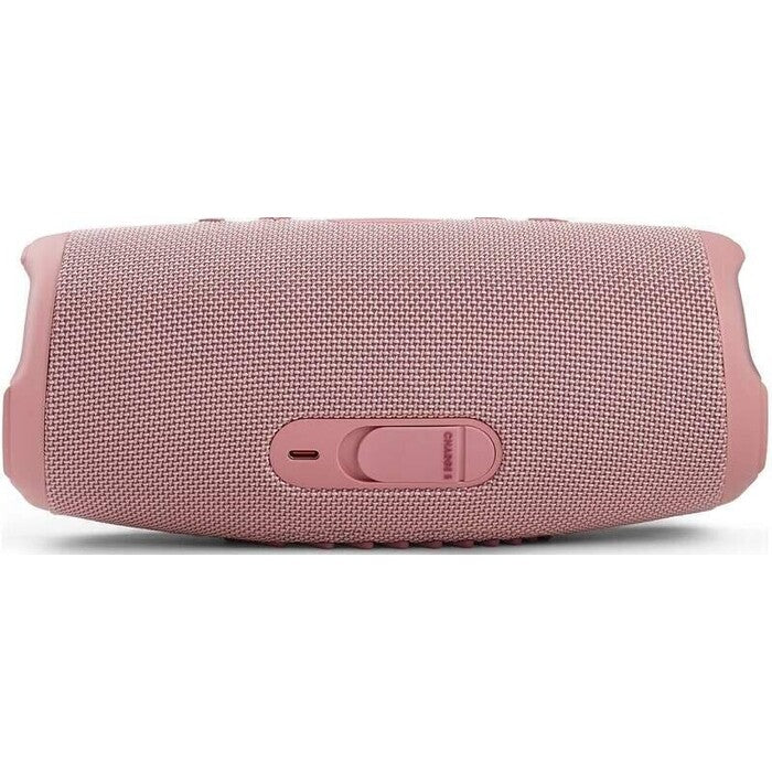 Bluetooth reproduktor JBL Charge 5 Pink