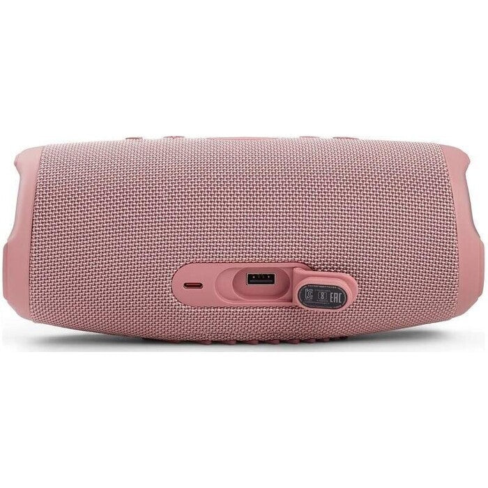 Bluetooth reproduktor JBL Charge 5 Pink