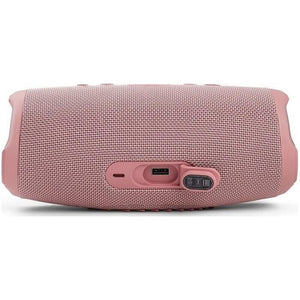 Bluetooth reproduktor JBL Charge 5 Pink