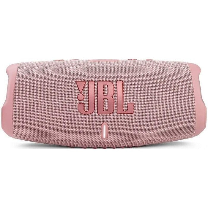 Bluetooth reproduktor JBL Charge 5 Pink