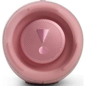 Bluetooth reproduktor JBL Charge 5 Pink
